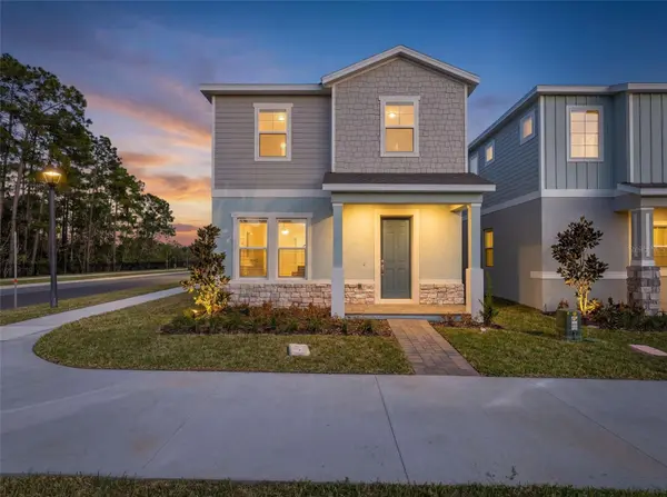 13007 SERENE GLADE RD, Winter Garden, FL 34787
