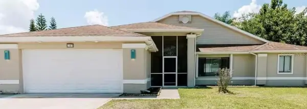 506 LOST CREEK CT, Kissimmee, FL 34743