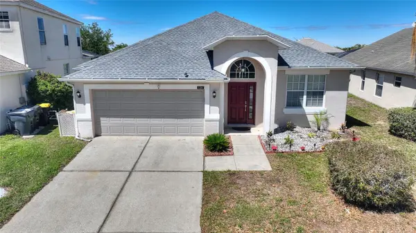 124 CHURCHILL PARK DR, Davenport, FL 33897