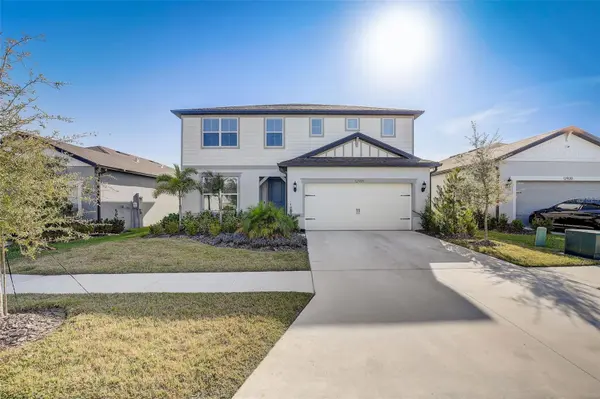 12918 BROOKSIDE MOSS DR, Riverview, FL 33579