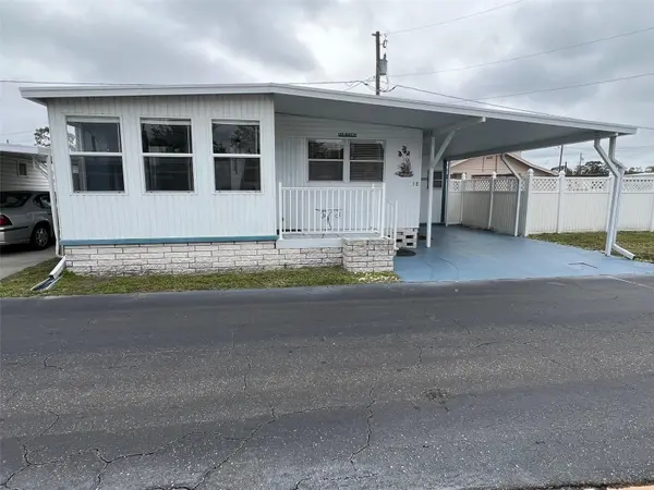 12766 SEMINOLE BLVD #38, Largo, FL 33778