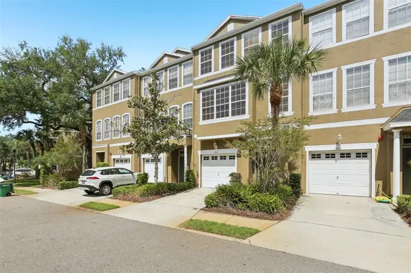 3005 BAYSHORE POINTE DR, Tampa, FL 33611
