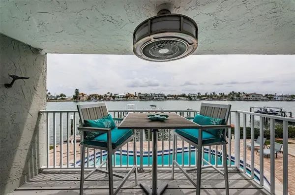 2515 BAY BLVD #A, Indian Rocks Beach, FL 33785