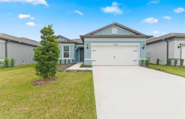 4036 BIG SKY DR, Spring Hill, FL 34604