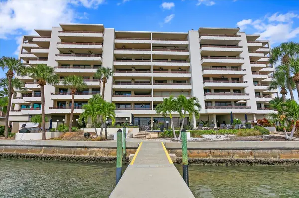 5700 MARINER ST #505, Tampa, FL 33609