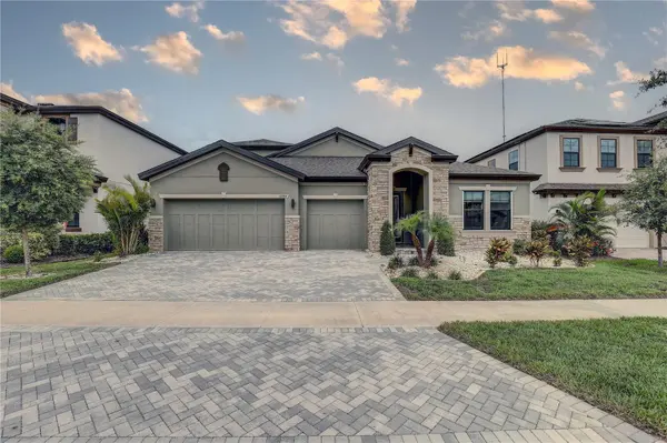 12744 BERGSTROM BAY DR, Riverview, FL 33579
