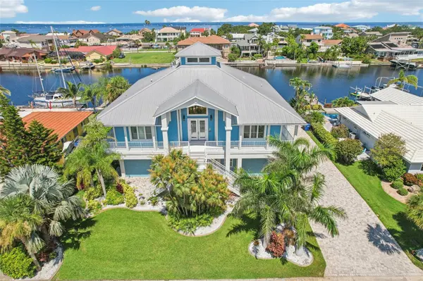 5521 WINDWARD WAY, New Port Richey, FL 34652