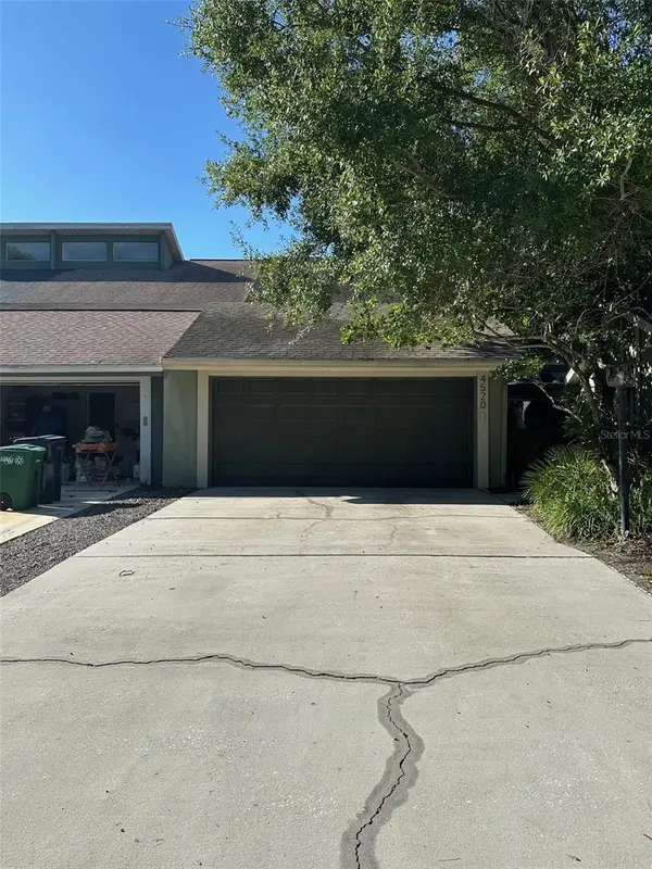 4520 W GRAY ST, Tampa, FL 33609
