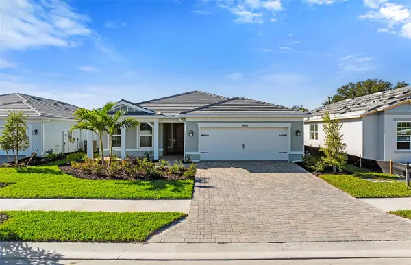 1836 SILVER SHORES BLVD, Englewood, FL 34223