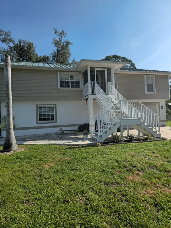 4472 MARINER RD, Bonita Springs, FL 34134