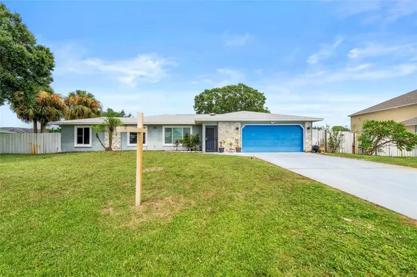 1041 SW GENERAL PATTON TER, Port St Lucie, FL 34953