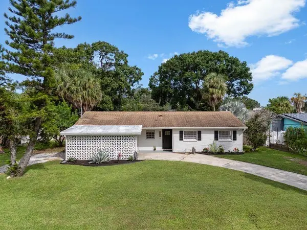 8405 STILLBROOK AVE, Tampa, FL 33615