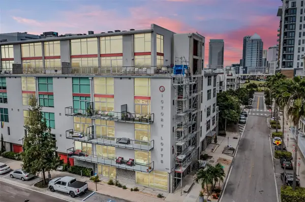 101 S 12TH ST #401, Tampa, FL 33602