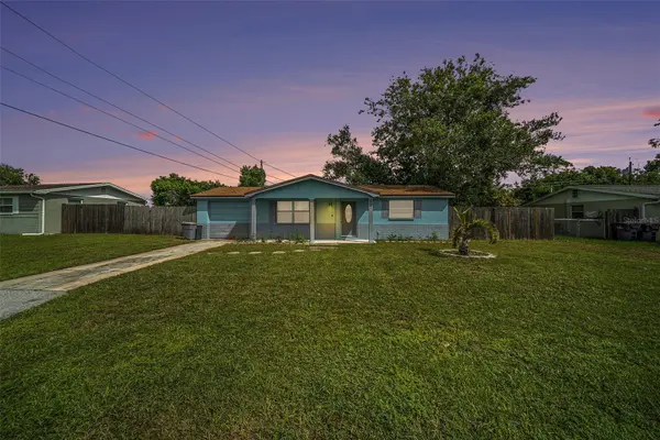 4731 AEGEAN AVE, Holiday, FL 34690