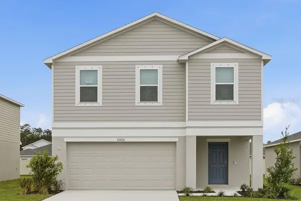 12454 WHISK CT, Hudson, FL 34669