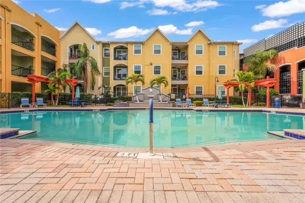 1810 E PALM AVE #5207, Tampa, FL 33605