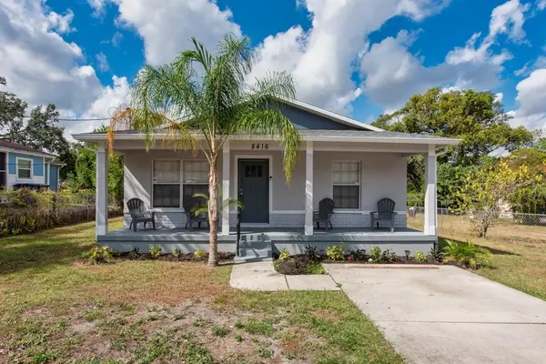 8416 N 39TH ST, Tampa, FL 33604