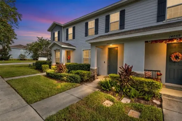14863 PROMENADE Pkwy, Odessa, FL 33556