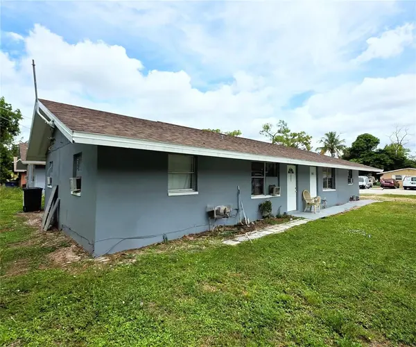 5458/5460 TENTH AVE, Fort Myers, FL 33907