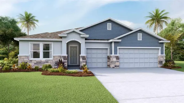 19773 GLADEVIEW WAY, Land O Lakes, FL 34638