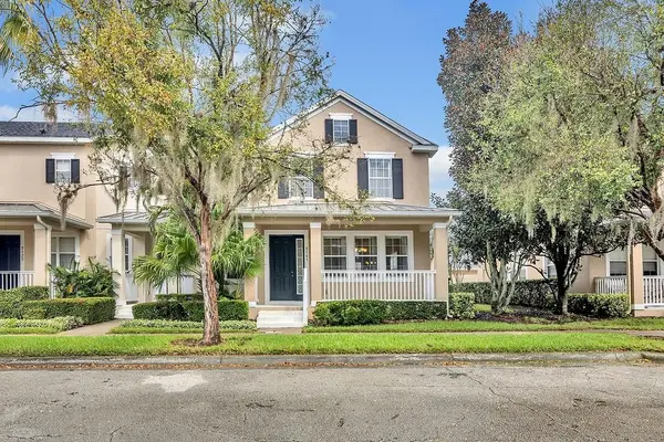 9141 CAMDEN GARDENS ST, Orlando, FL 32827