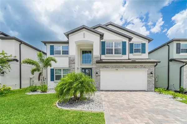 7700 BRONZE OAK DR, Wesley Chapel, FL 33545