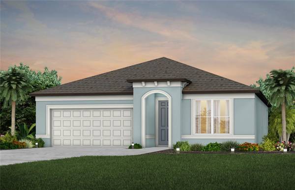 4001 BIG SKY DR, Spring Hill, FL 34604