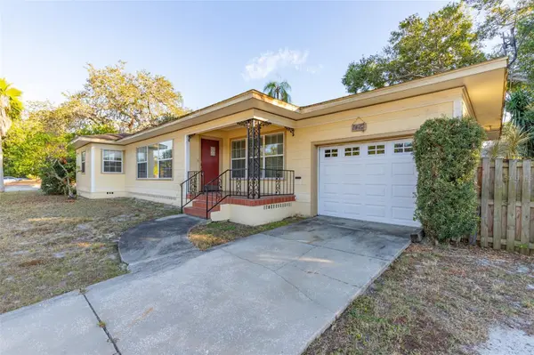 1473 MAPLE ST, Clearwater, FL 33755