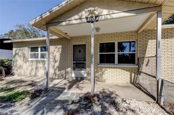 4709 GAZANIA ST, New Port Richey, FL 34652