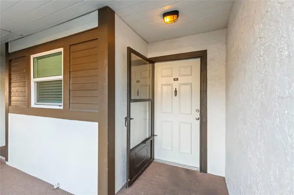 4101 PASSPORT LN #103, New Port Richey, FL 34653