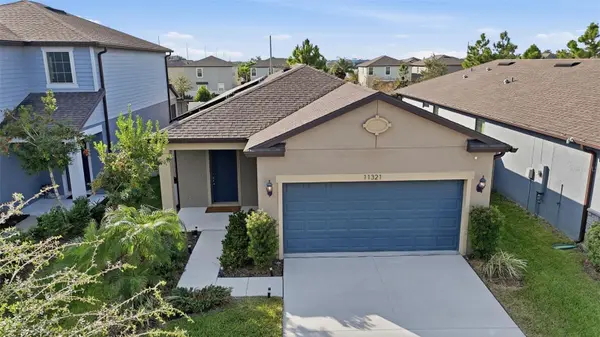 11321 GREEN HARVEST DR, Riverview, FL 33578