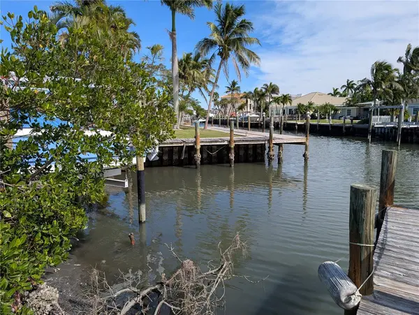 8303 MARINA DR #BOAT SLIP #13,  Holmes Beach,  FL 34217