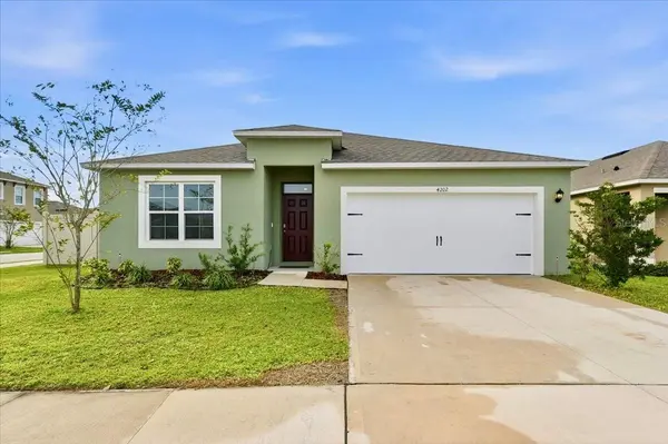 4202 SAN ROCCO WAY, Winter Haven, FL 33884