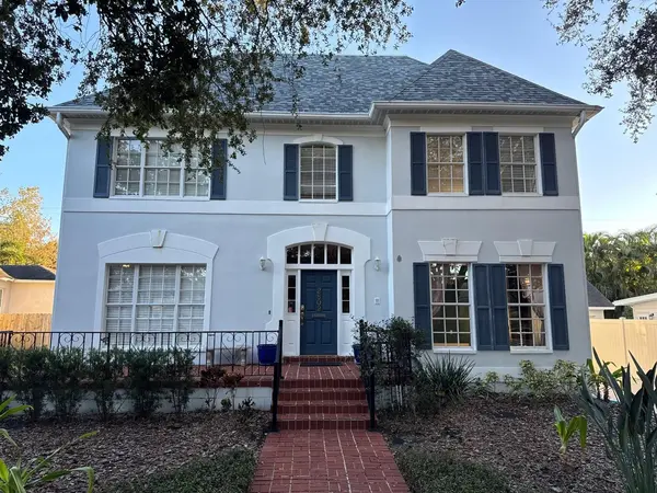 2802 W MORRISON AVE, Tampa, FL 33629