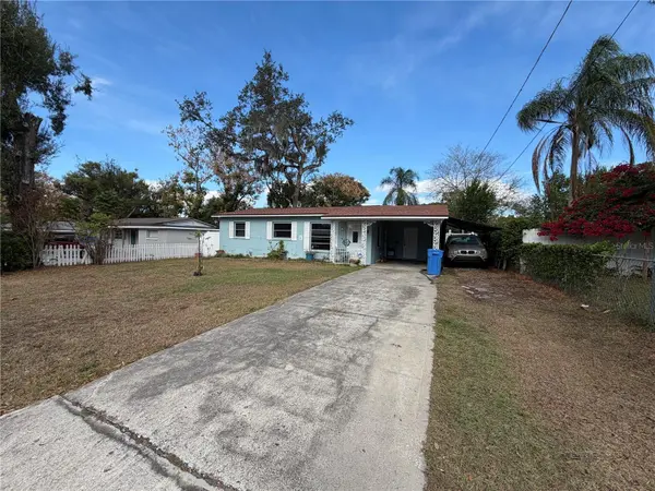 7016 FILBERT LN, Temple Terrace, FL 33637