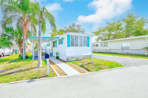 6580 SEMINOLE BLVD #633, Seminole, FL 33772