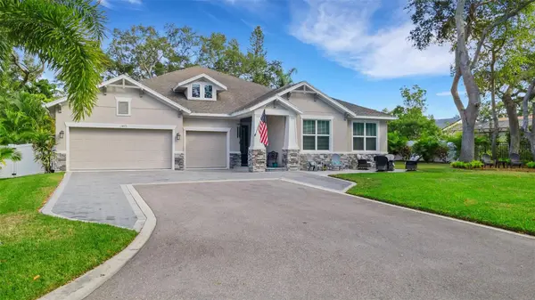 1473 ABERDEEN OAKS DR, Dunedin, FL 34698