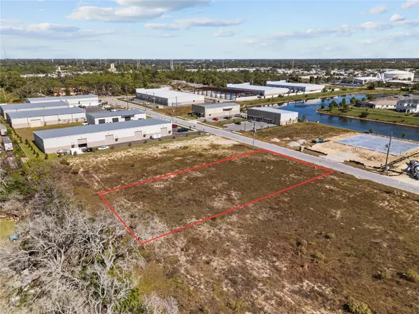 1512 N BEND DR, Tarpon Springs, FL 34689