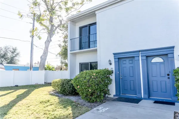 8800 BARDMOOR BLVD #20, Seminole, FL 33777
