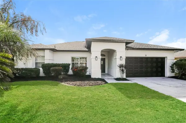 71 WESTCEDAR, Palm Coast, FL 32164