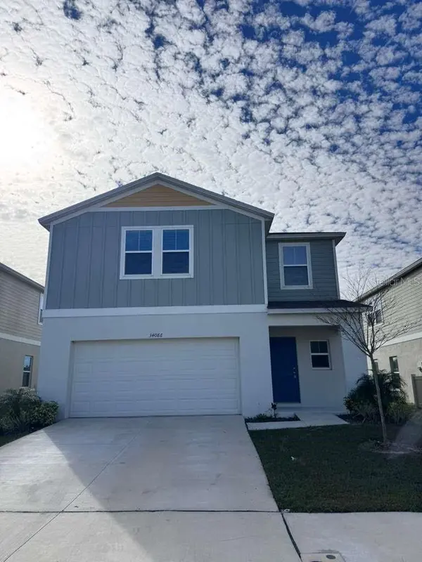 34086 SCARLET SAGE CT, Wesley Chapel, FL 33545