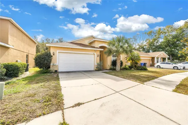 607 CENTER AVE, Brandon, FL 33511