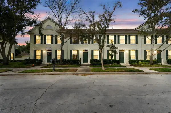 9811 W PARK VILLAGE DR, Tampa, FL 33626