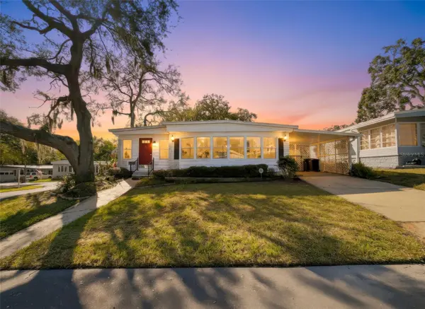 31 NEW FAWN CT #22, Safety Harbor, FL 34695