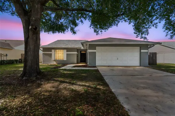 1615 COBBLER DR, Lutz, FL 33559