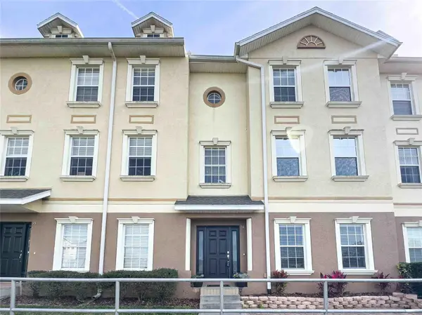 10144 ARBOR RUN #34, Tampa, FL 33647