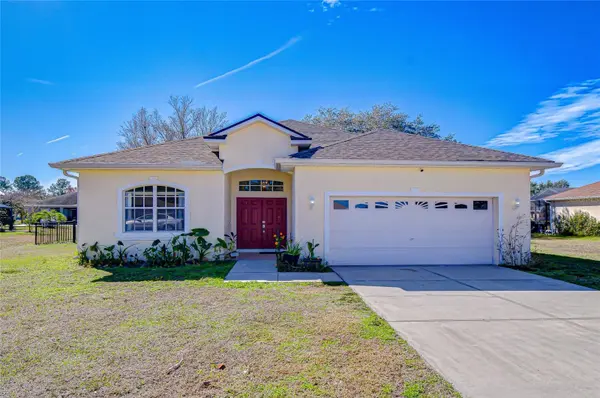 2279 CROSS TEE CT, Brooksville, FL 34604