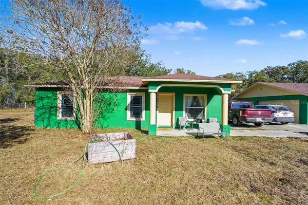 12636 PRICE LN, Spring Hill, FL 34610