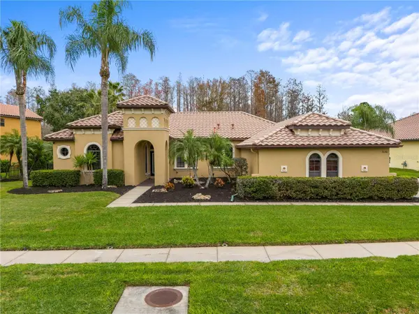 3640 BALLASTONE DR, Land O Lakes, FL 34638