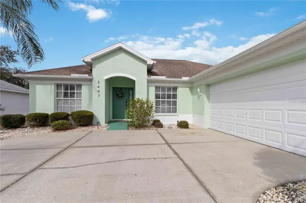 2447 E DEL WEBB BLVD, Sun City Center, FL 33573